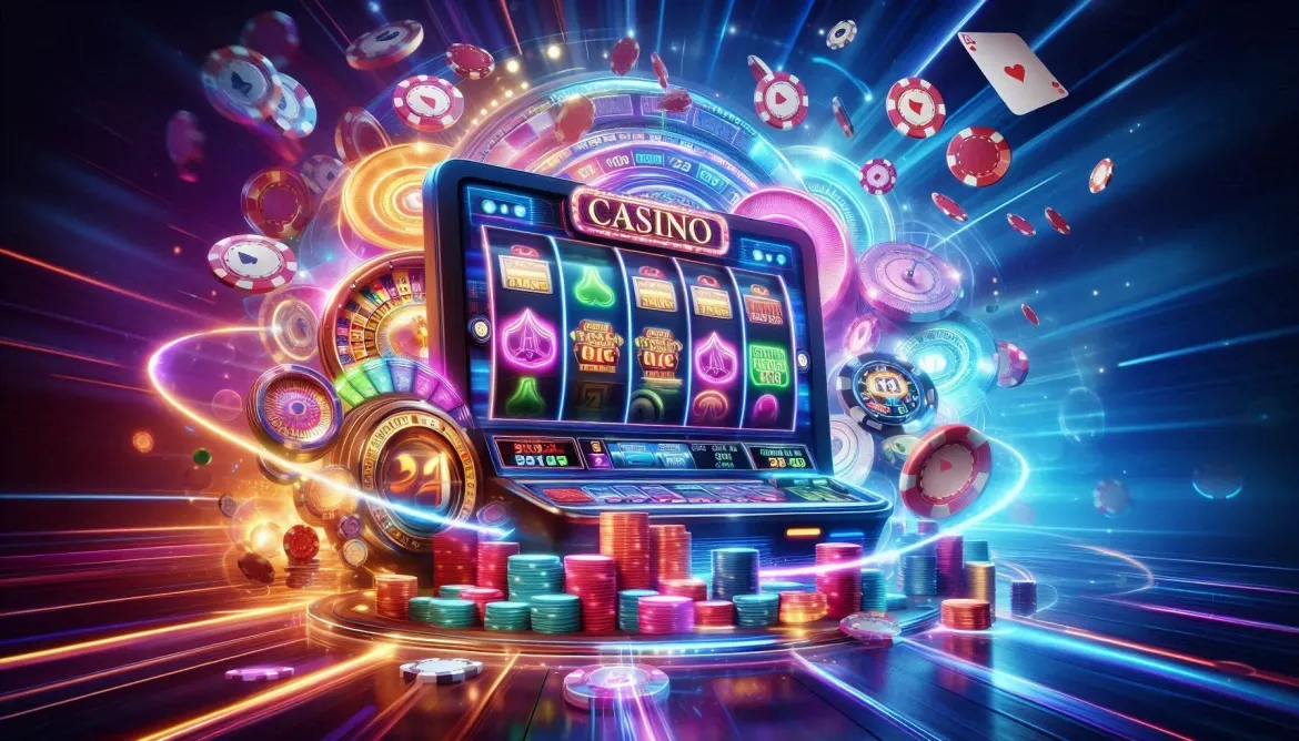 ZumoSpin Casino
